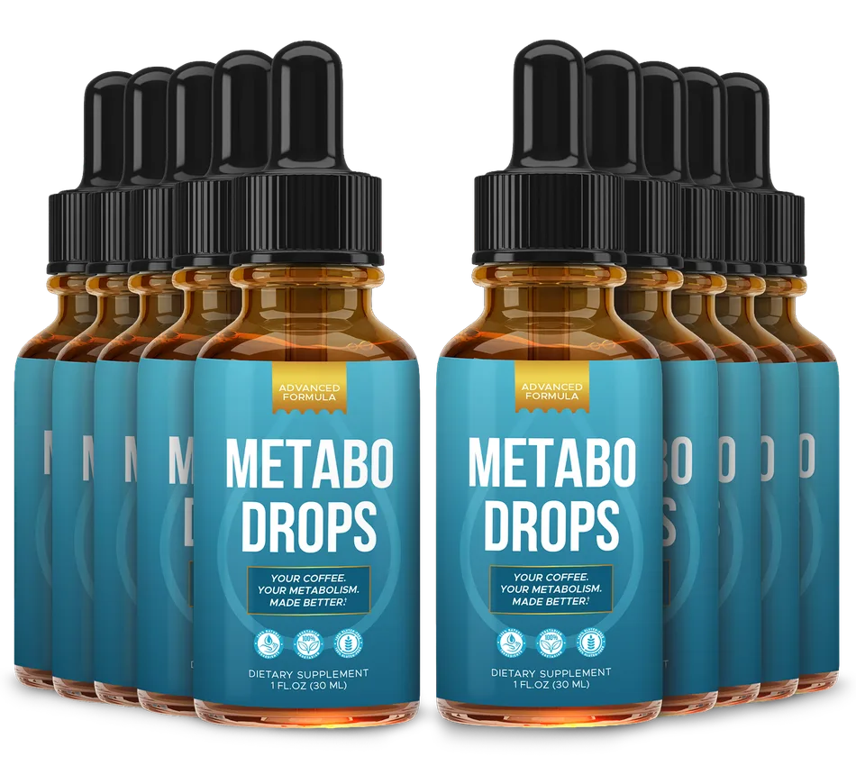 MeltCore 10-bottle bundle — new version