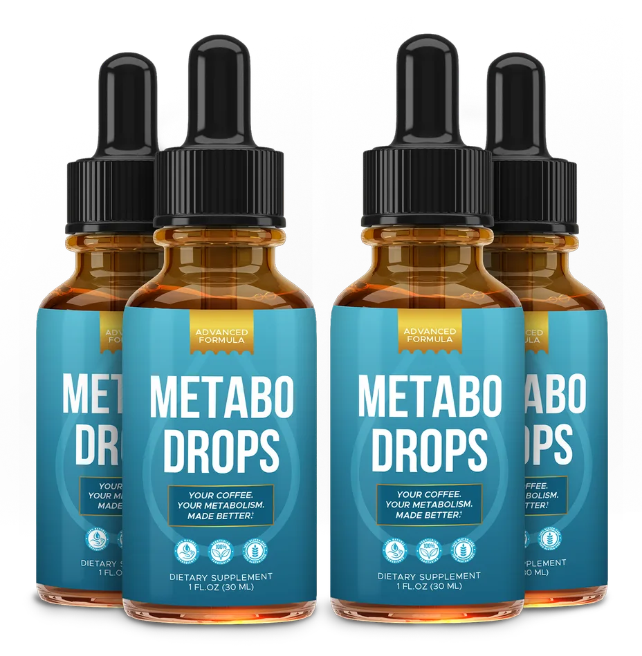 MeltCore 4-bottle bundle — new version